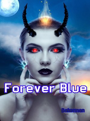 cover image of Forever Blue